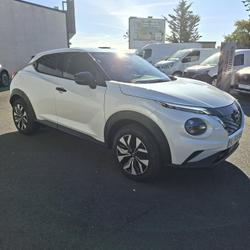 Nissan Juke Juke HYBRID 143 Business Edition 5p Angoulins