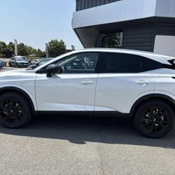 Nissan Qashqai Qashqai Hybrid e-Power Gen3 205 ch Tekna 5p Angoulins