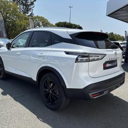 Nissan Qashqai Qashqai Hybrid e-Power Gen3 205 ch Tekna 5p Angoulins