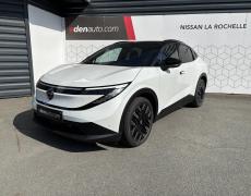 Nissan Leaf Angoulins