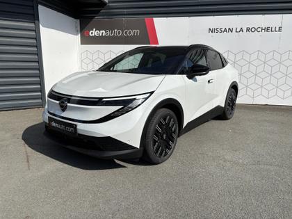 Nissan Leaf - Leaf Electrique 75kWh 217 ch Evolve 5p - 46 690 €