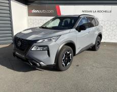 Nissan XTrail Angoulins