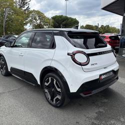 Nissan Micra Electrique 52kWh 150ch Evolve 5p Angoulins