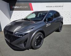 Nissan Qashqai Angoulins