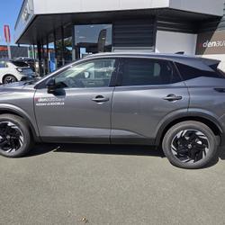 Nissan Qashqai Hybrid e-Power Gen3 205 ch N-Connecta 5p occasion - Angoulins - photo 2/34