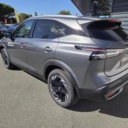 Nissan Qashqai Hybrid e-Power Gen3 205 ch N-Connecta 5p occasion - Angoulins - photo 3/34