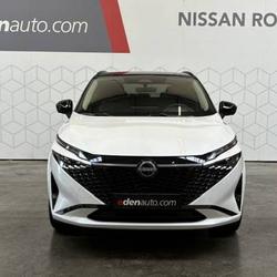 Nissan Qashqai Hybrid e-Power Gen3 205 ch Tekna Sport 5p occasion - Angoulins - photo 2/43
