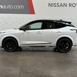 Nissan Qashqai Hybrid e-Power Gen3 205 ch Tekna Sport 5p occasion - Angoulins - photo 3/43