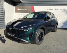Nissan Qashqai Angoulins