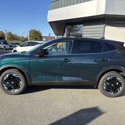 Nissan Qashqai Hybrid e-Power Gen3 205 ch N-Connecta 5p occasion - Angoulins - photo 2/36