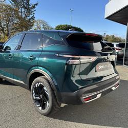 Nissan Qashqai Hybrid e-Power Gen3 205 ch N-Connecta 5p occasion - Angoulins - photo 3/36