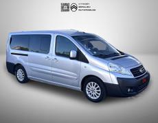 Fiat Scudo Caen