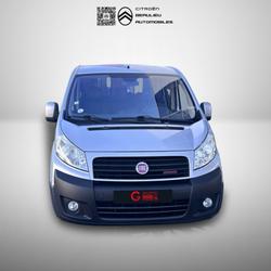 Fiat Scudo 1.0 CH1 2.0 Mjet 163 Panorama Evolu. 9pl Caen