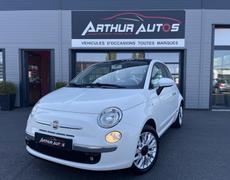Fiat 500 II