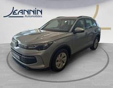 Volkswagen Tiguan Troyes