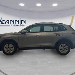 Volkswagen Tiguan Tiguan 1.5 eHybrid 204ch DSG6 Life Plus Troyes