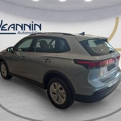 Volkswagen Tiguan Tiguan 1.5 eHybrid 204ch DSG6 Life Plus Troyes