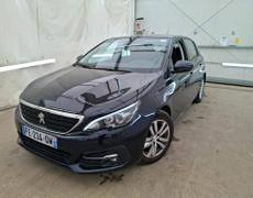 Peugeot 308 II Phase 2 Quimperlé