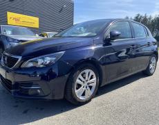 Peugeot 308 II Phase 2 Quimperlé