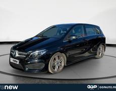 Mercedes Classe B Feignies