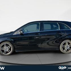 Mercedes Classe B 200 156ch Sport Edition 7G-DCT occasion - Feignies - photo 2/29