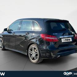 Mercedes Classe B 200 156ch Sport Edition 7G-DCT occasion - Feignies - photo 3/29