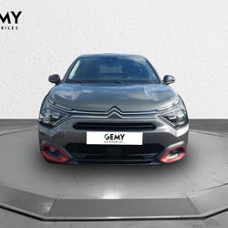 Citroen e-C4 e-C4 136 ch Automatique Feel Pack Laval