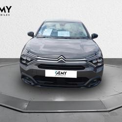 Citroen C4 C4 PureTech 100 S&S BVM6 Feel Laval