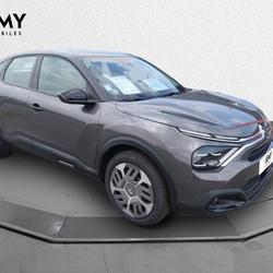 Citroen C4 C4 PureTech 100 S&S BVM6 Feel Laval