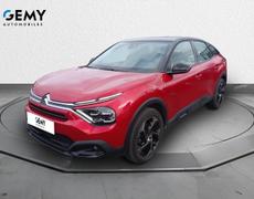 Citroen C4 Laval