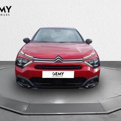 Citroen C4 C4 PureTech 130 EAT8 Plus Laval