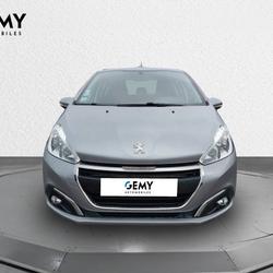 Peugeot 208 208 BlueHDi 100ch S&S BVM5 Active Laval