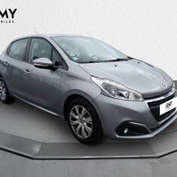 Peugeot 208 208 BlueHDi 100ch S&S BVM5 Active Laval