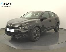 Citroen C4 Laval
