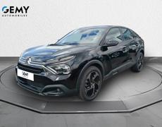 Citroen C4 Laval