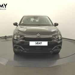 Citroen C4 C4 BlueHDi 130 EAT8 Plus Laval