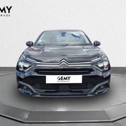 Citroen C4 C4 BlueHDi 130 EAT8 Plus Laval