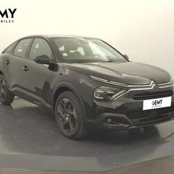 Citroen C4 C4 BlueHDi 130 EAT8 Plus Laval