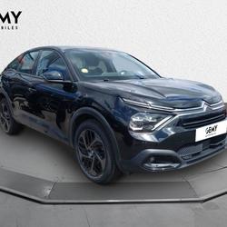 Citroen C4 C4 BlueHDi 130 EAT8 Plus Laval
