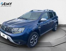 Dacia Duster Laval