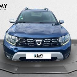 Dacia Duster Duster Blue dCi 115 4x2 Prestige Laval
