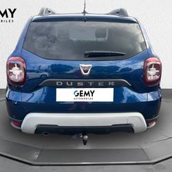 Dacia Duster Duster Blue dCi 115 4x2 Prestige Laval