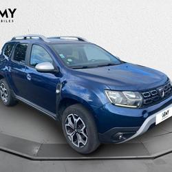 Dacia Duster Duster Blue dCi 115 4x2 Prestige Laval