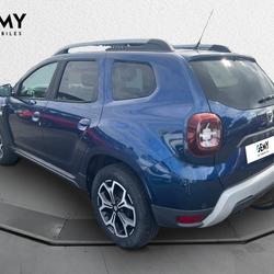 Dacia Duster Duster Blue dCi 115 4x2 Prestige Laval