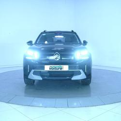Citroen C3 Aircross Turbo 100 ch Man - Plus occasion - Gu&eacute;ret - photo 2/27