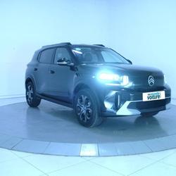 Citroen C3 Aircross Turbo 100 ch Man - Plus occasion - Gu&eacute;ret - photo 3/27