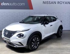 Nissan Juke Royan