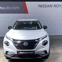 Nissan Juke Juke HYBRID 143 Acenta 5p Royan