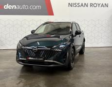 Nissan Qashqai Royan