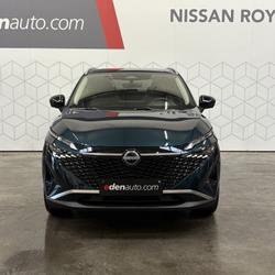 Nissan Qashqai Qashqai Hybrid e-Power Gen3 190 ch N-Connecta 5p Royan